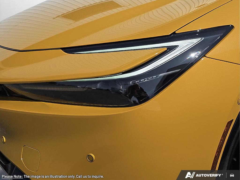 2026 Toyota Prius hybride branchable - Image 10