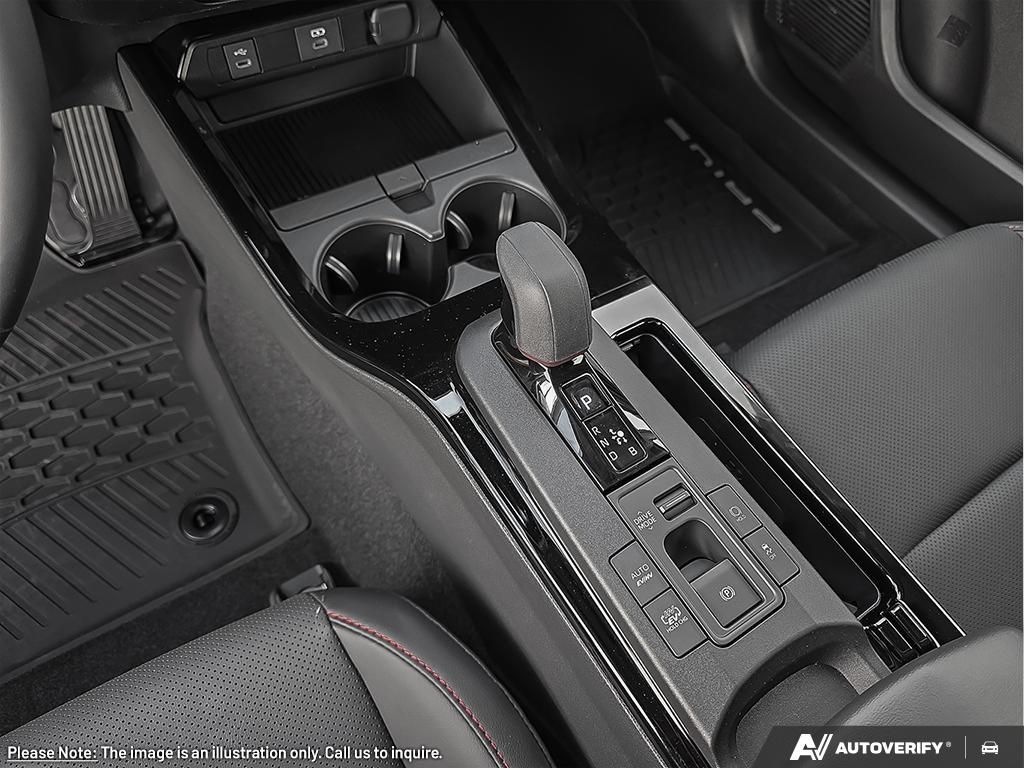 2026 Toyota Prius hybride branchable - Image 17