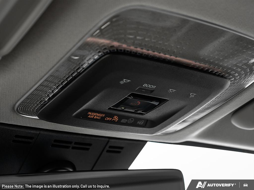 2026 Toyota Prius hybride branchable - Image 19