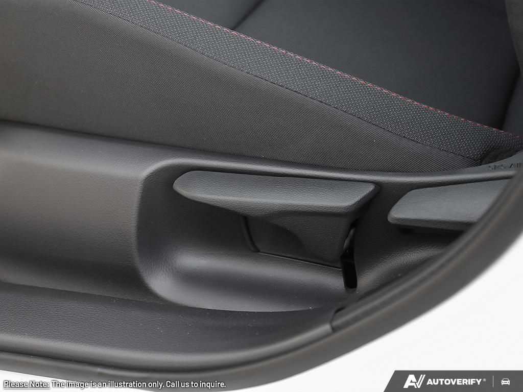 2026 Toyota Prius hybride branchable - Image 26