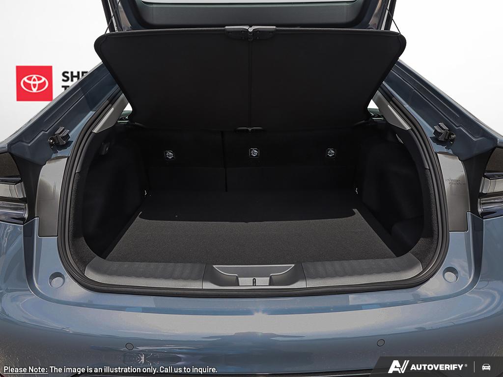 2026 Toyota Prius hybride branchable - Image 7