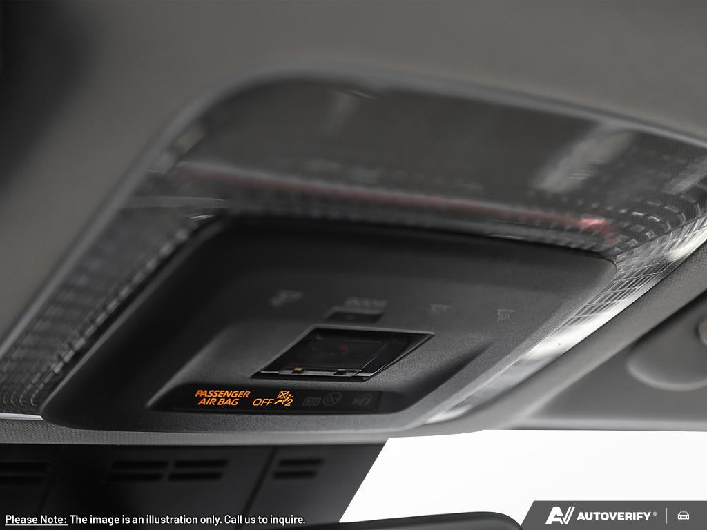 2026 Toyota Prius hybride branchable - Image 19