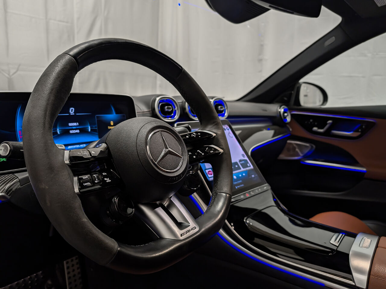 2023 Mercedes-Benz Classe-C - Image 8