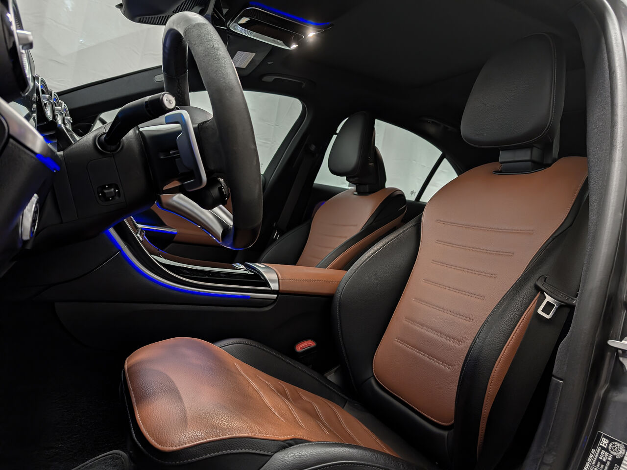 2023 Mercedes-Benz Classe-C - Image 9