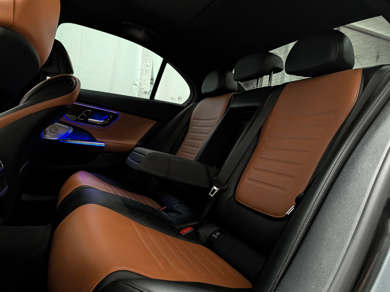 2023 Mercedes-Benz Classe-C - Image 10