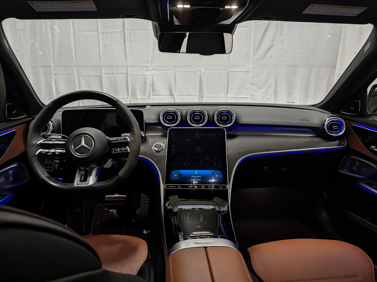 2023 Mercedes-Benz Classe-C - Image 11