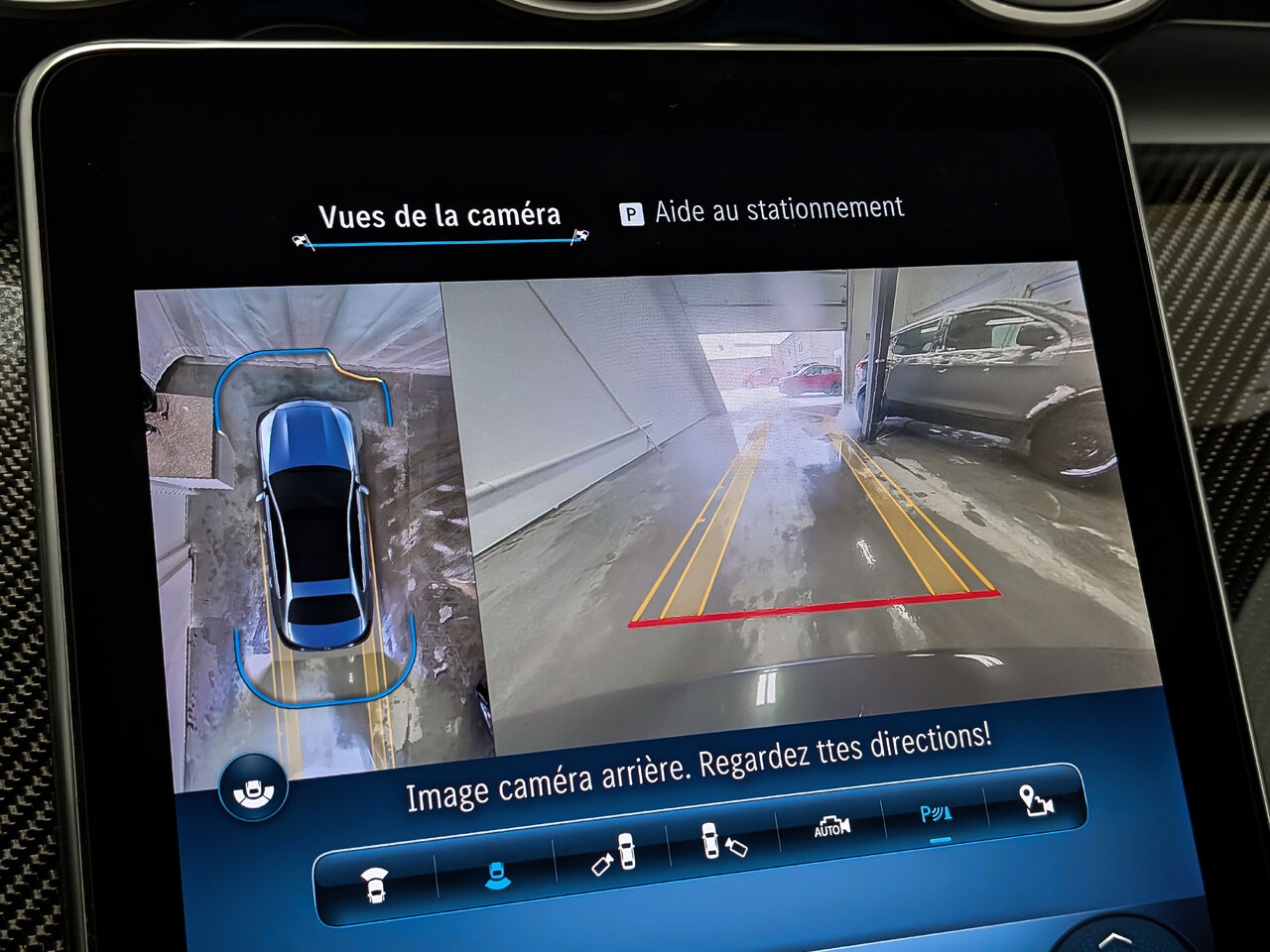2023 Mercedes-Benz Classe-C - Image 14