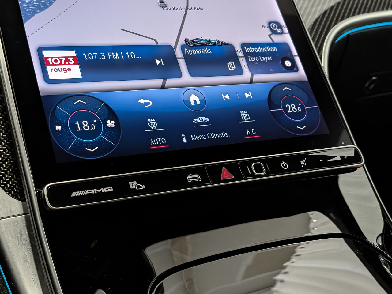 2023 Mercedes-Benz Classe-C - Image 15