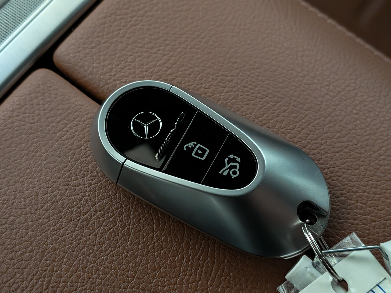 2023 Mercedes-Benz Classe-C - Image 16