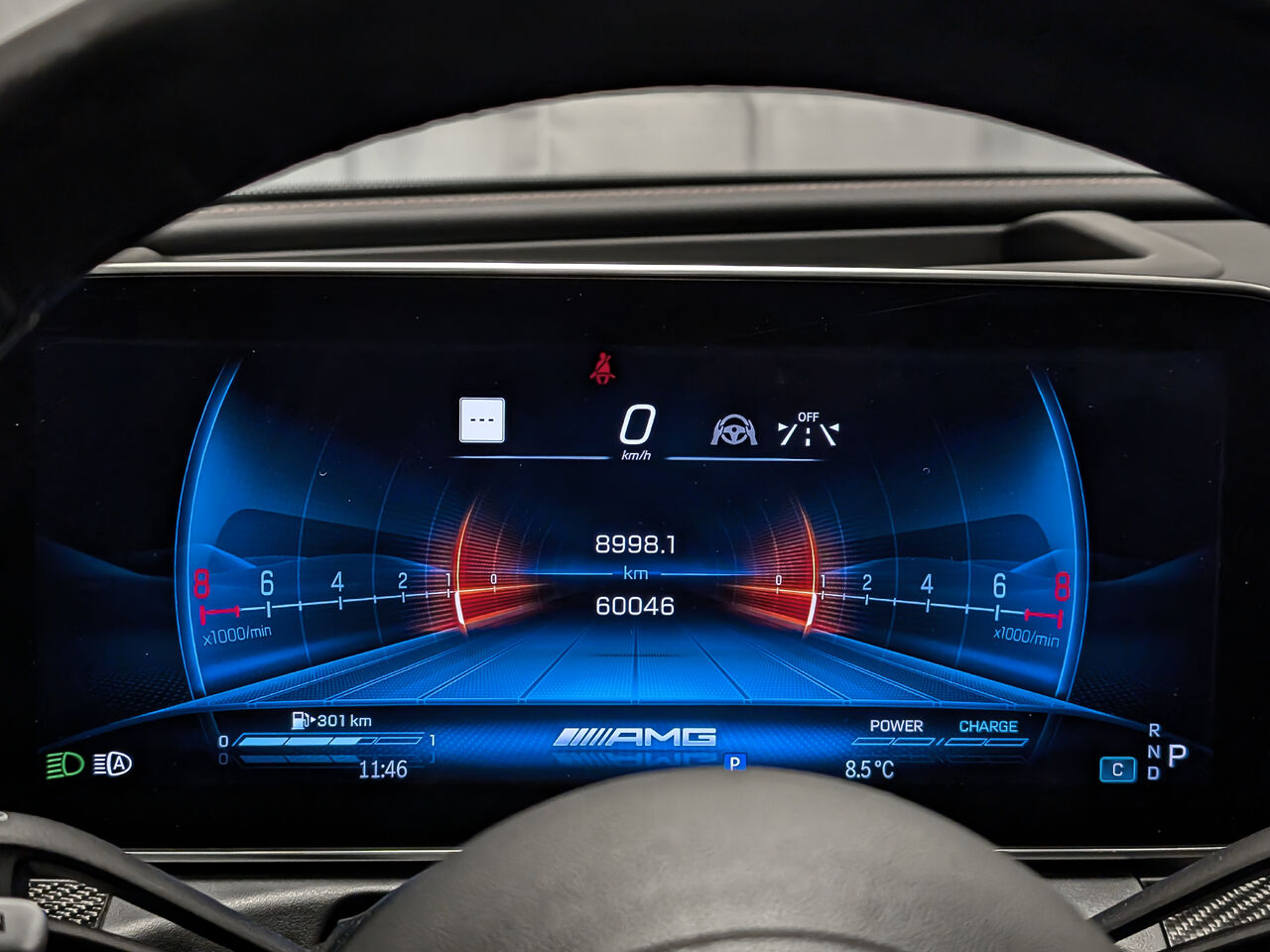 2023 Mercedes-Benz Classe-C - Image 20