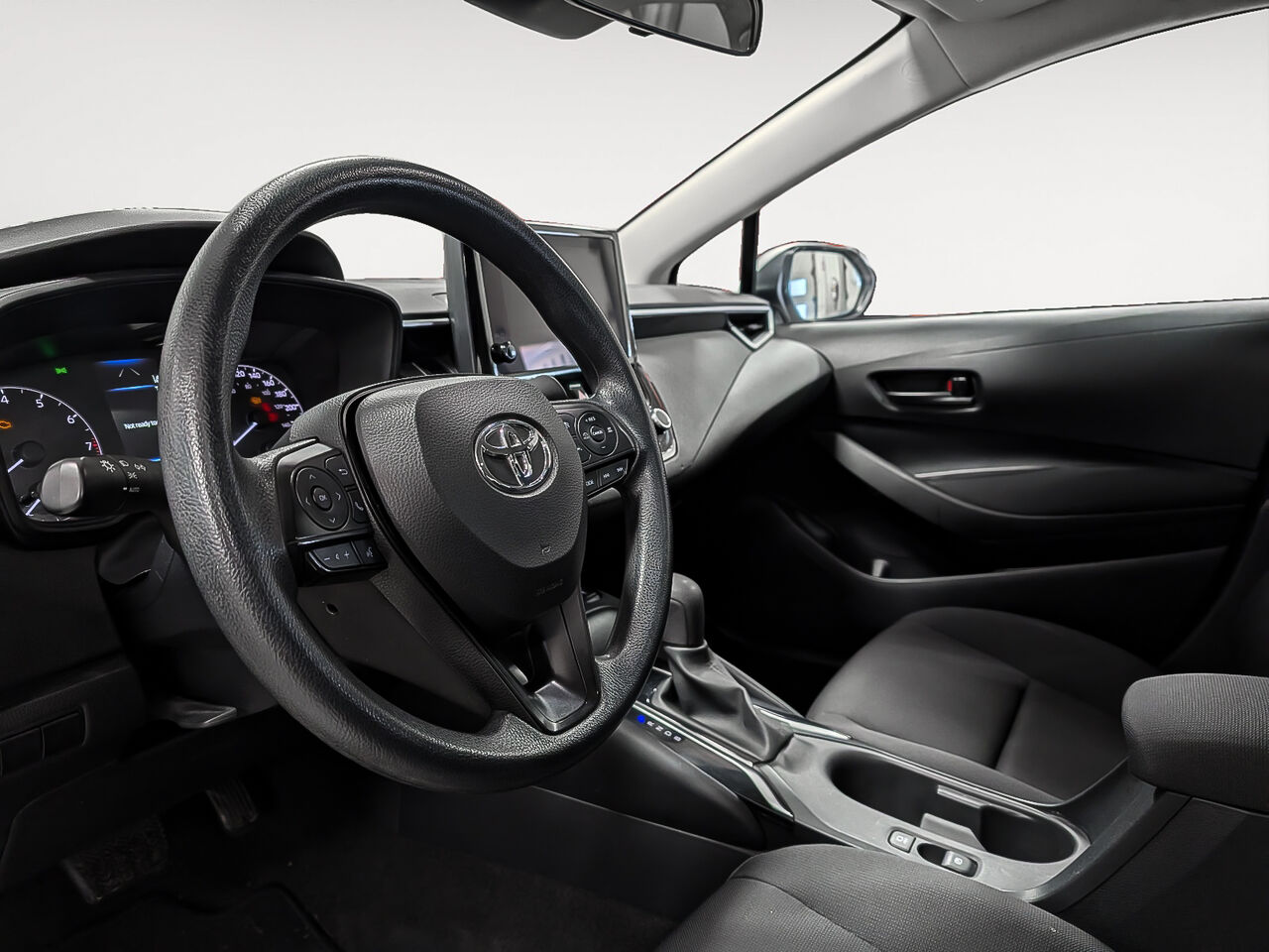 2023 Toyota Corolla - Image 7