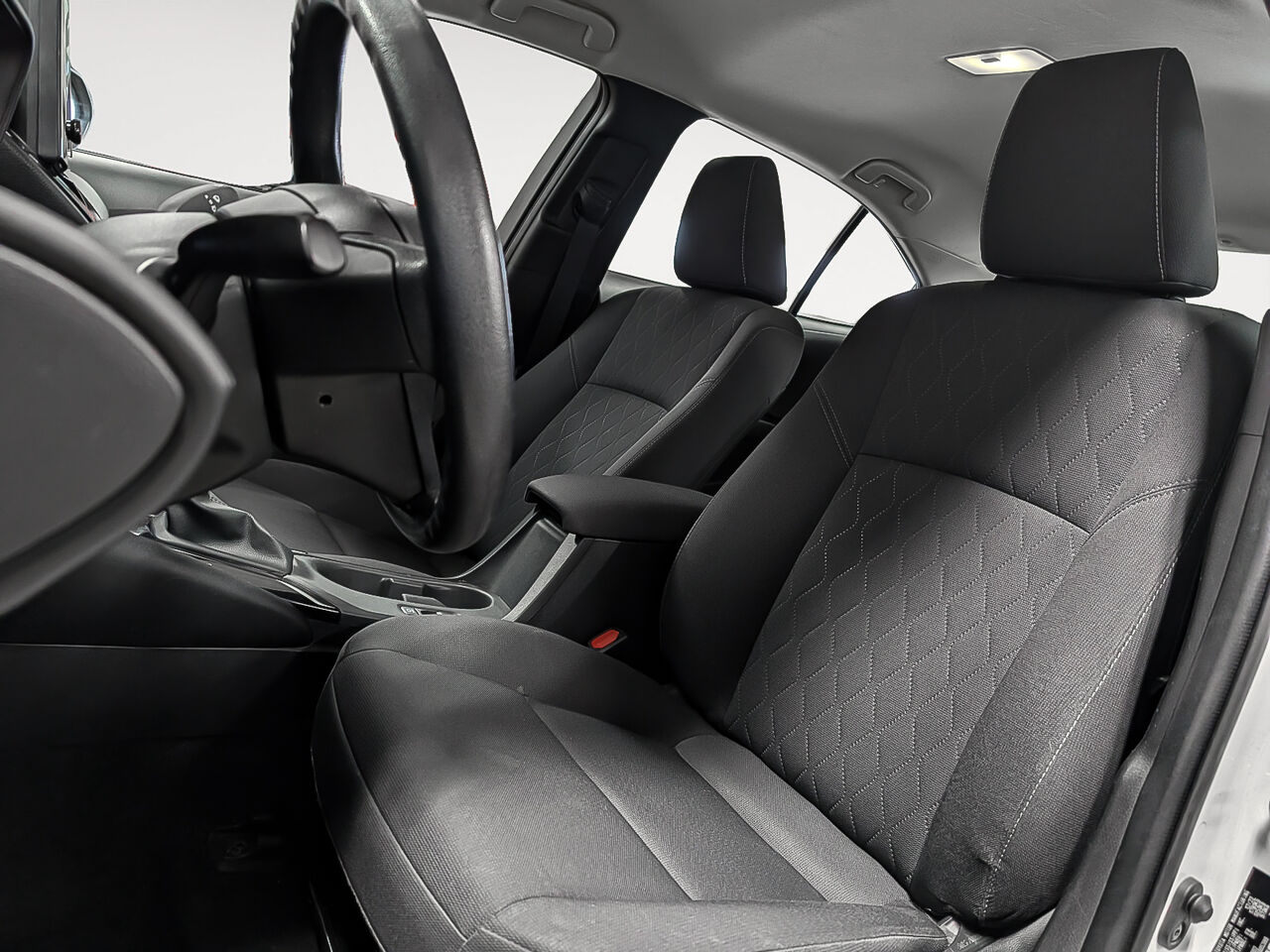 2023 Toyota Corolla - Image 8