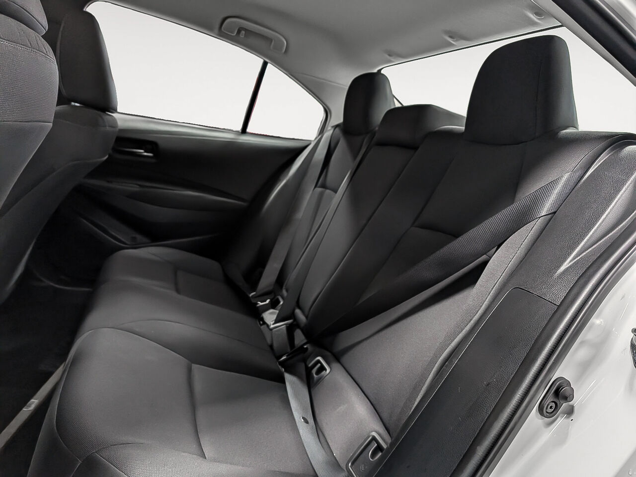 2023 Toyota Corolla - Image 9