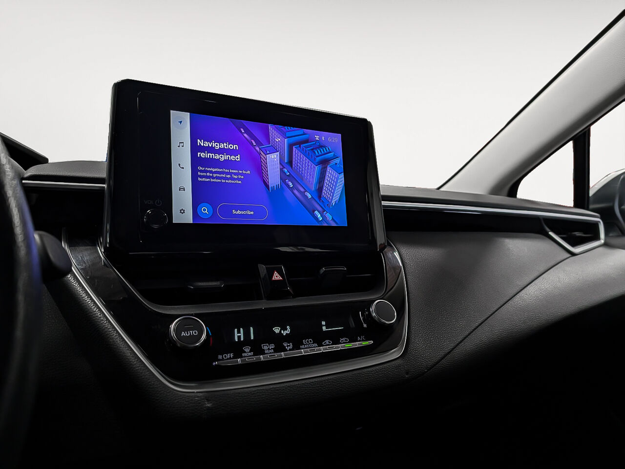 2023 Toyota Corolla - Image 10