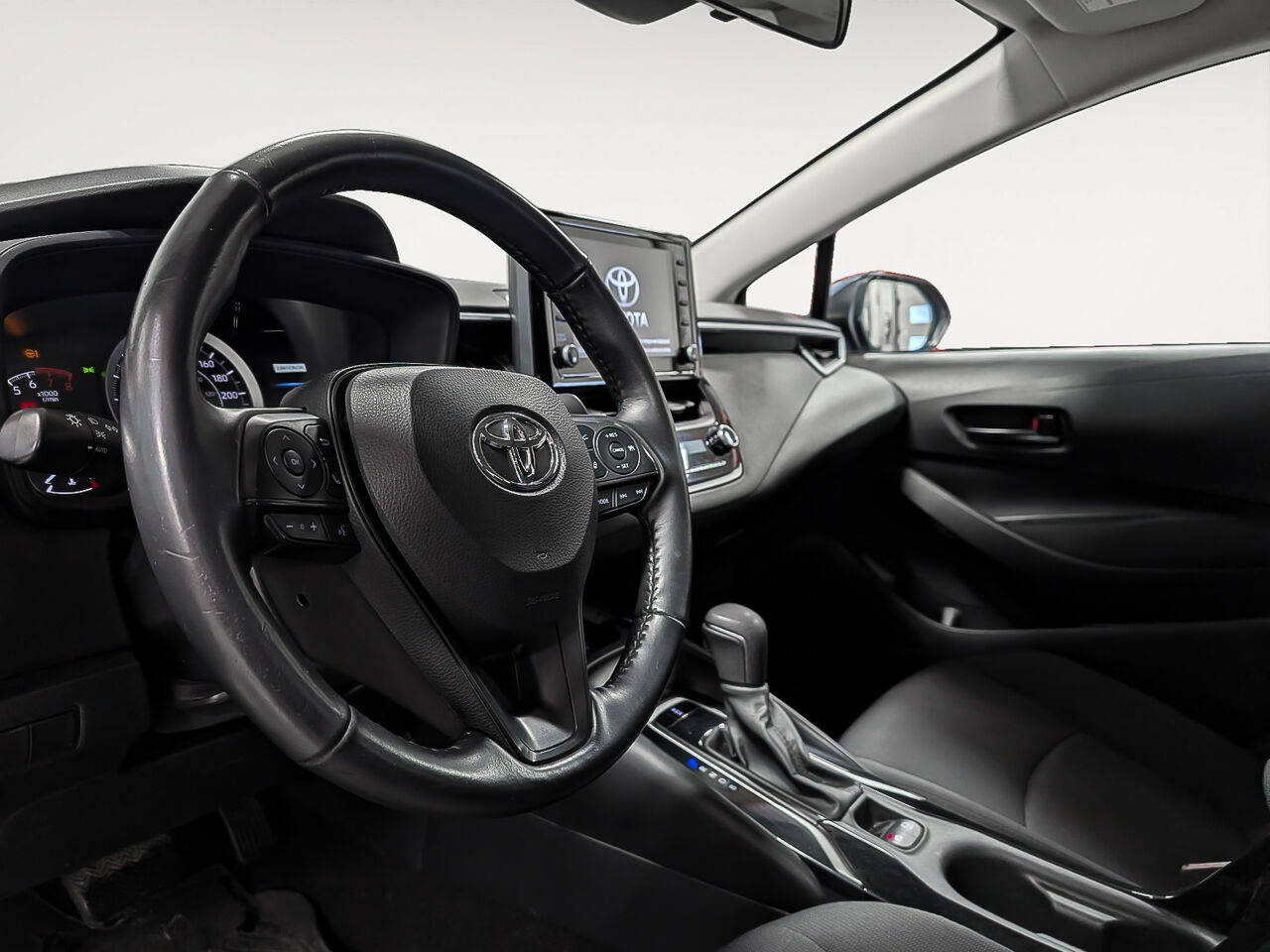 2022 Toyota Corolla - Image 7