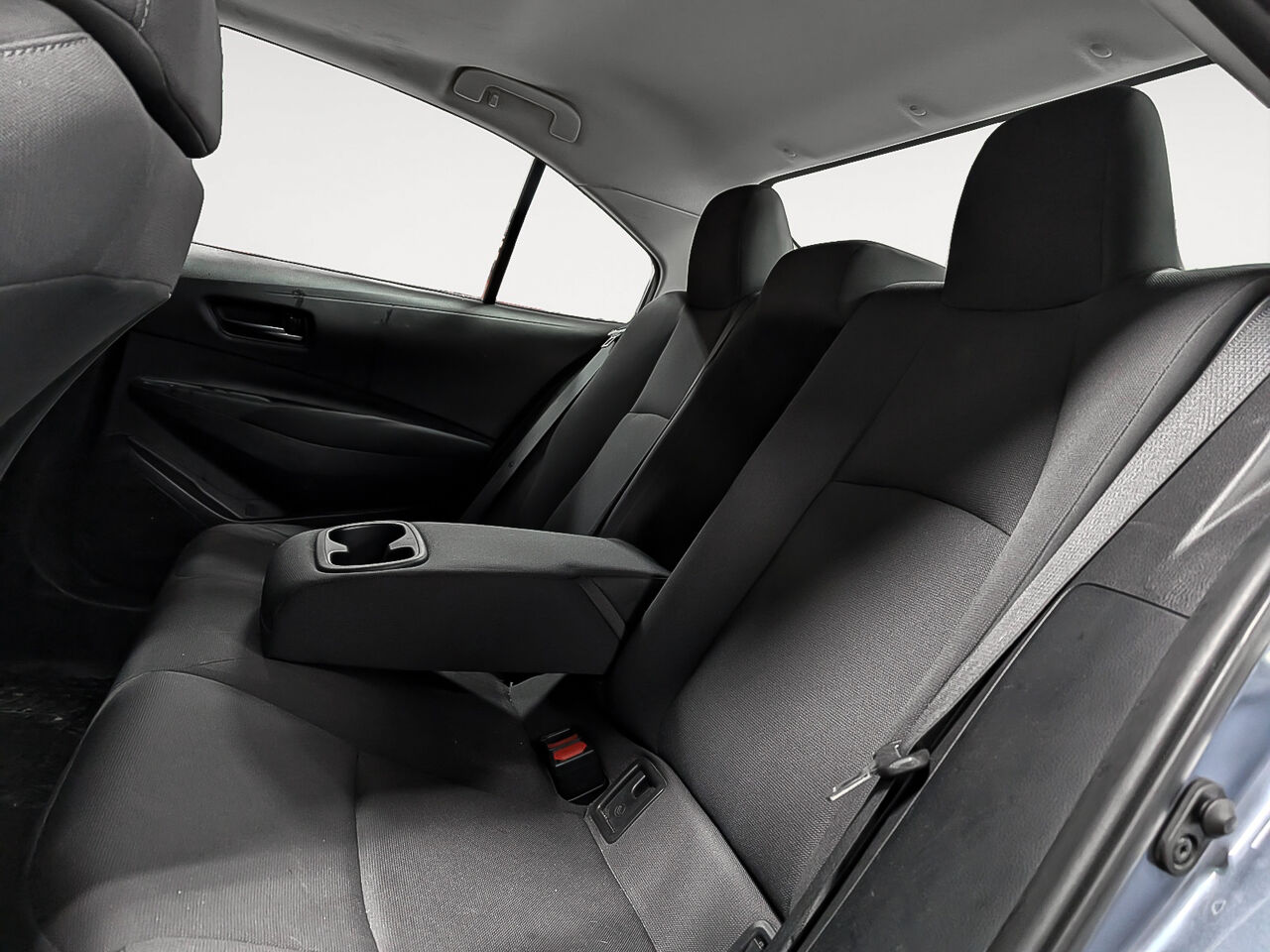 2022 Toyota Corolla - Image 10