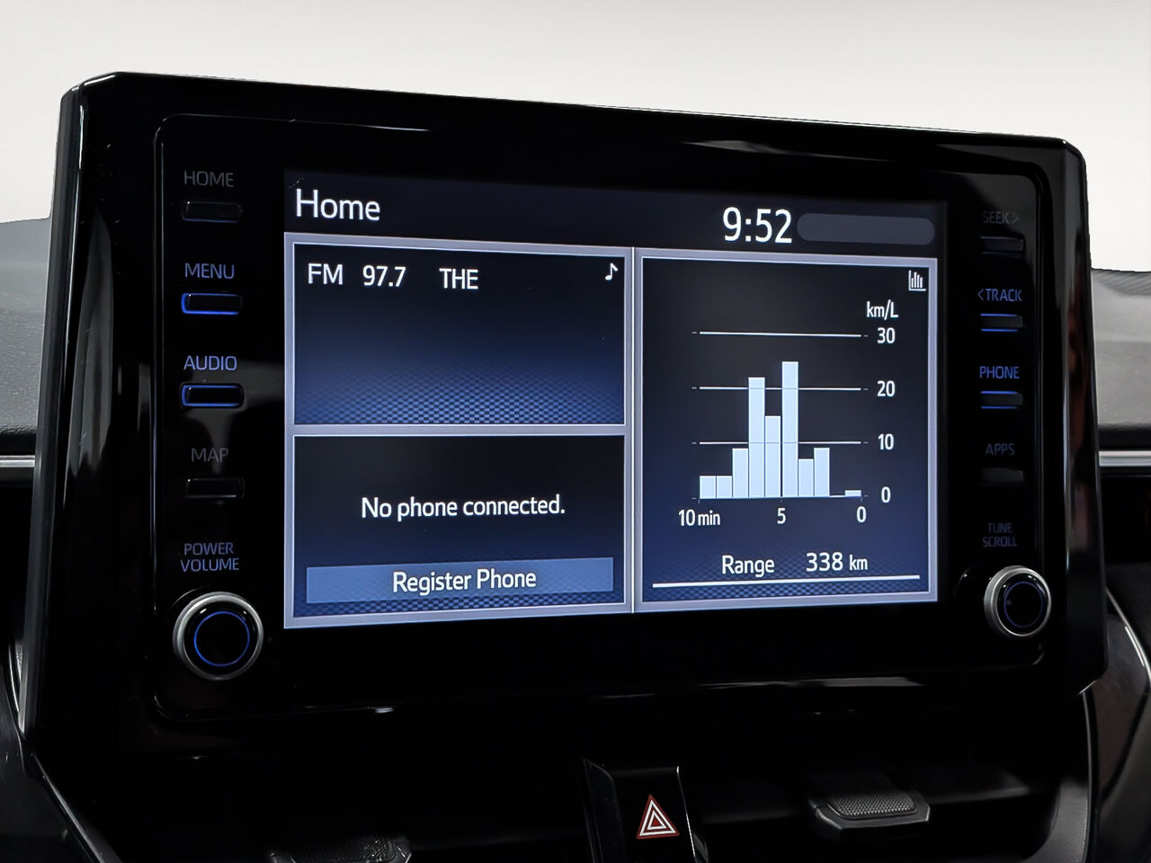 2022 Toyota Corolla - Image 12