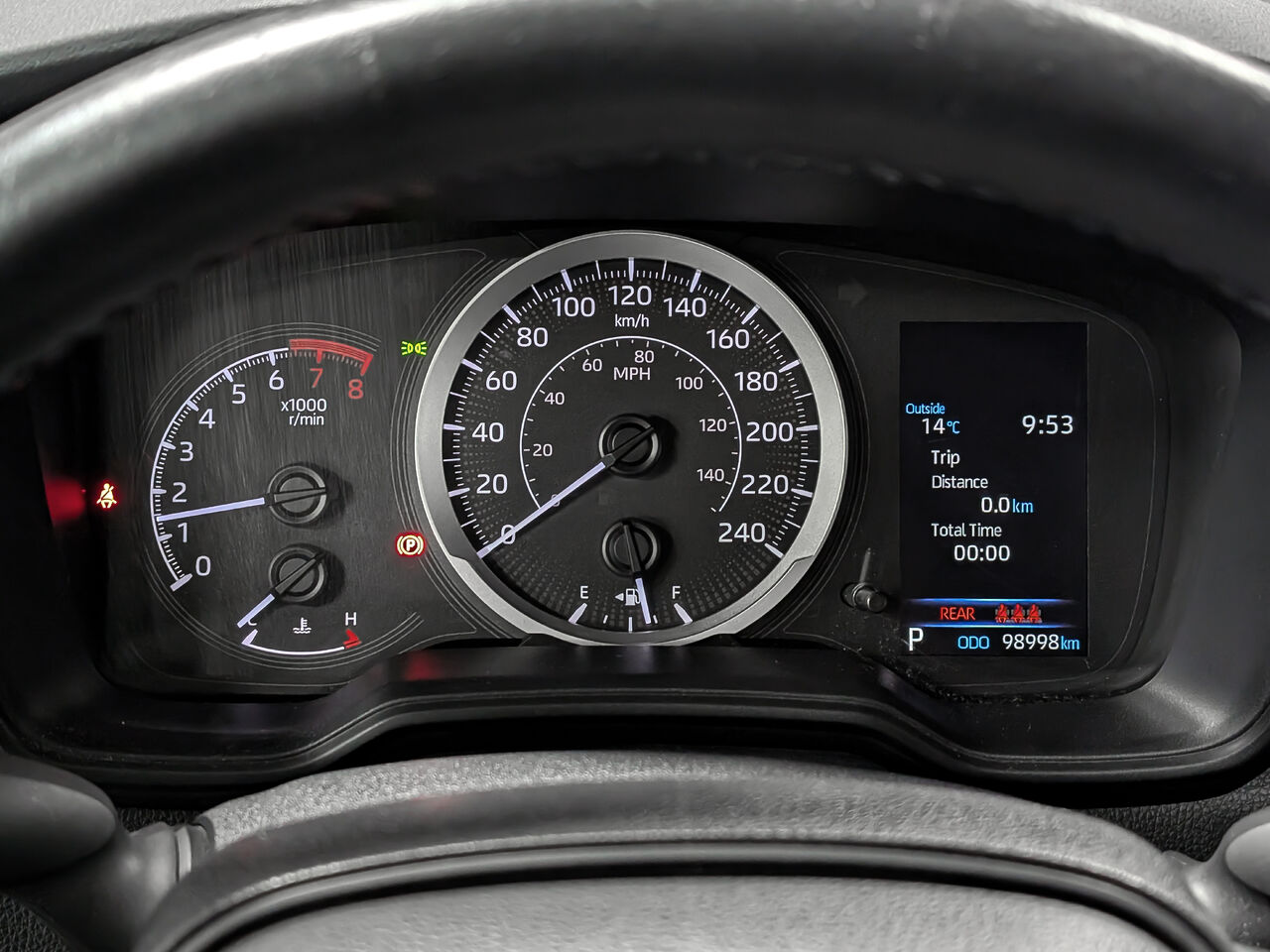 2022 Toyota Corolla - Image 21