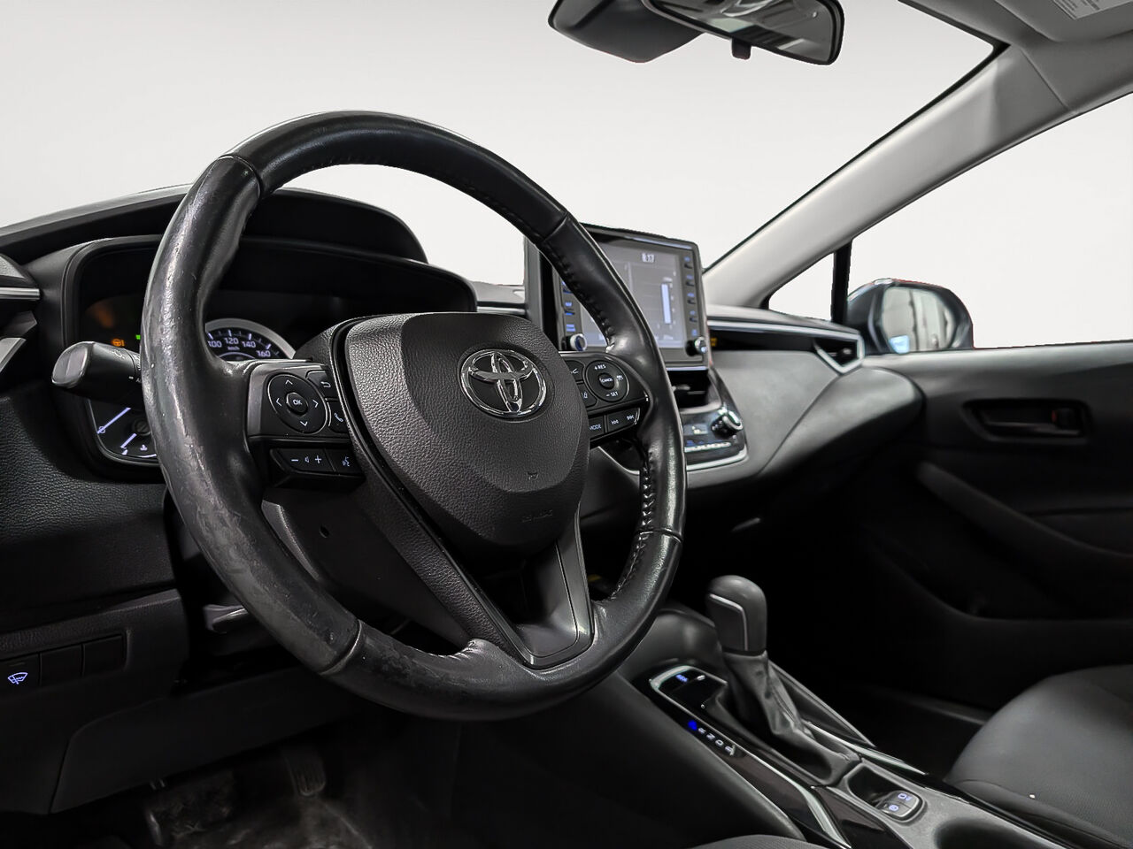 2022 Toyota Corolla - Image 7