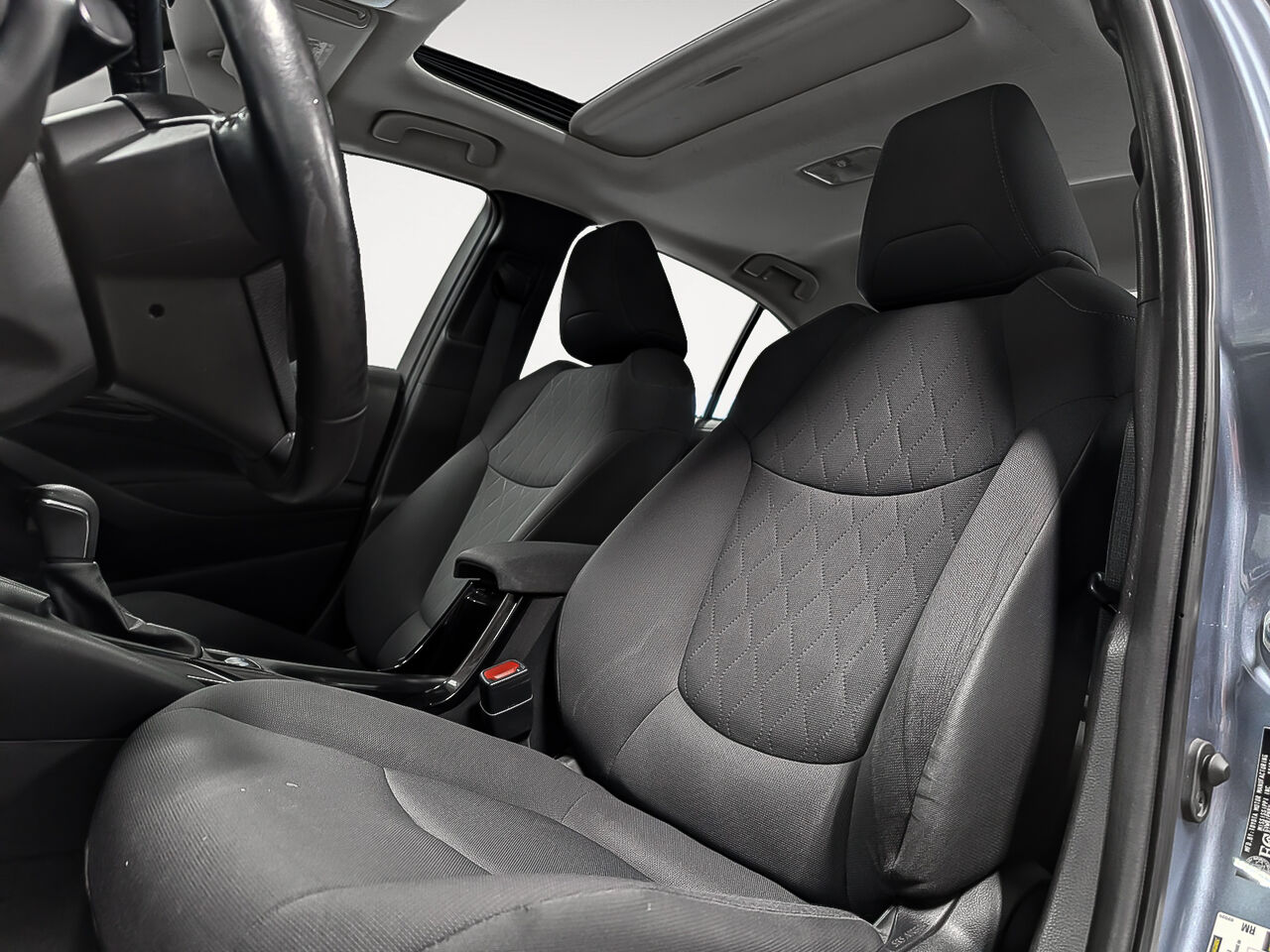 2022 Toyota Corolla - Image 8