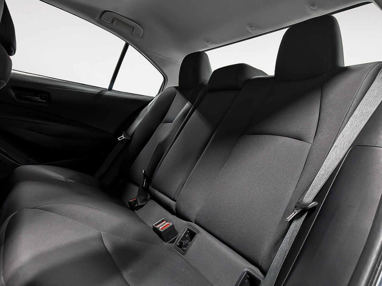 2022 Toyota Corolla - Image 9