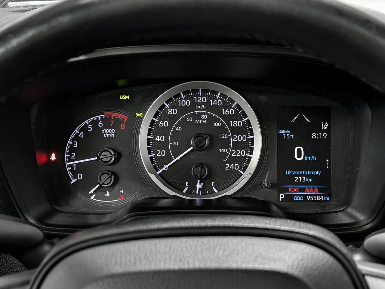 2022 Toyota Corolla - Image 18