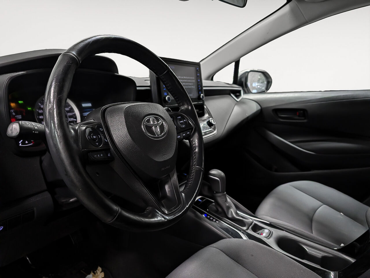 2022 Toyota Corolla - Image 7