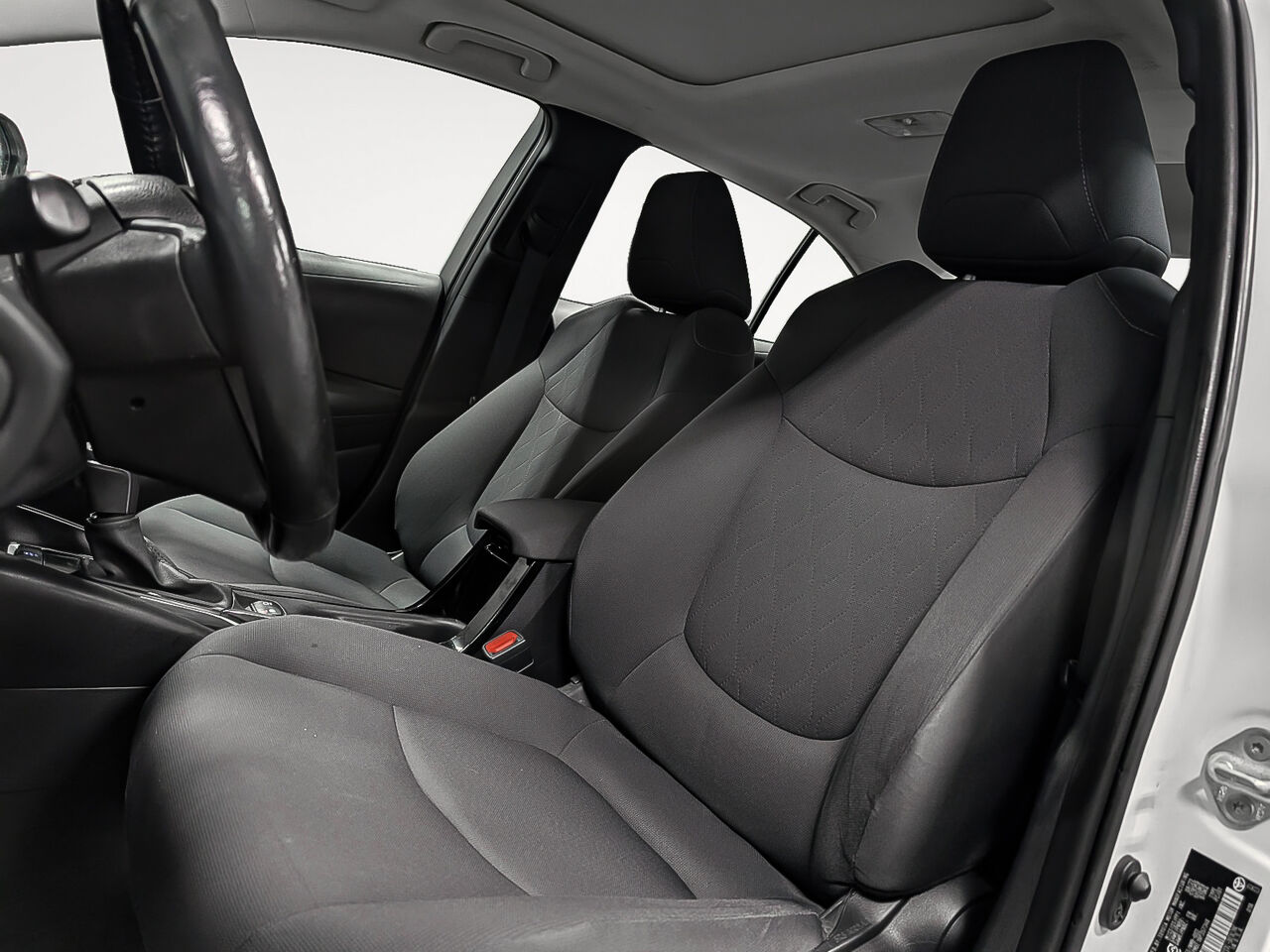 2022 Toyota Corolla - Image 8