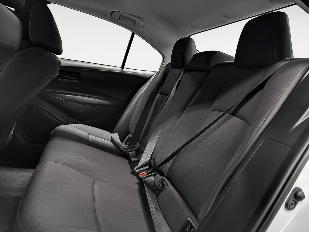 2022 Toyota Corolla - Image 9