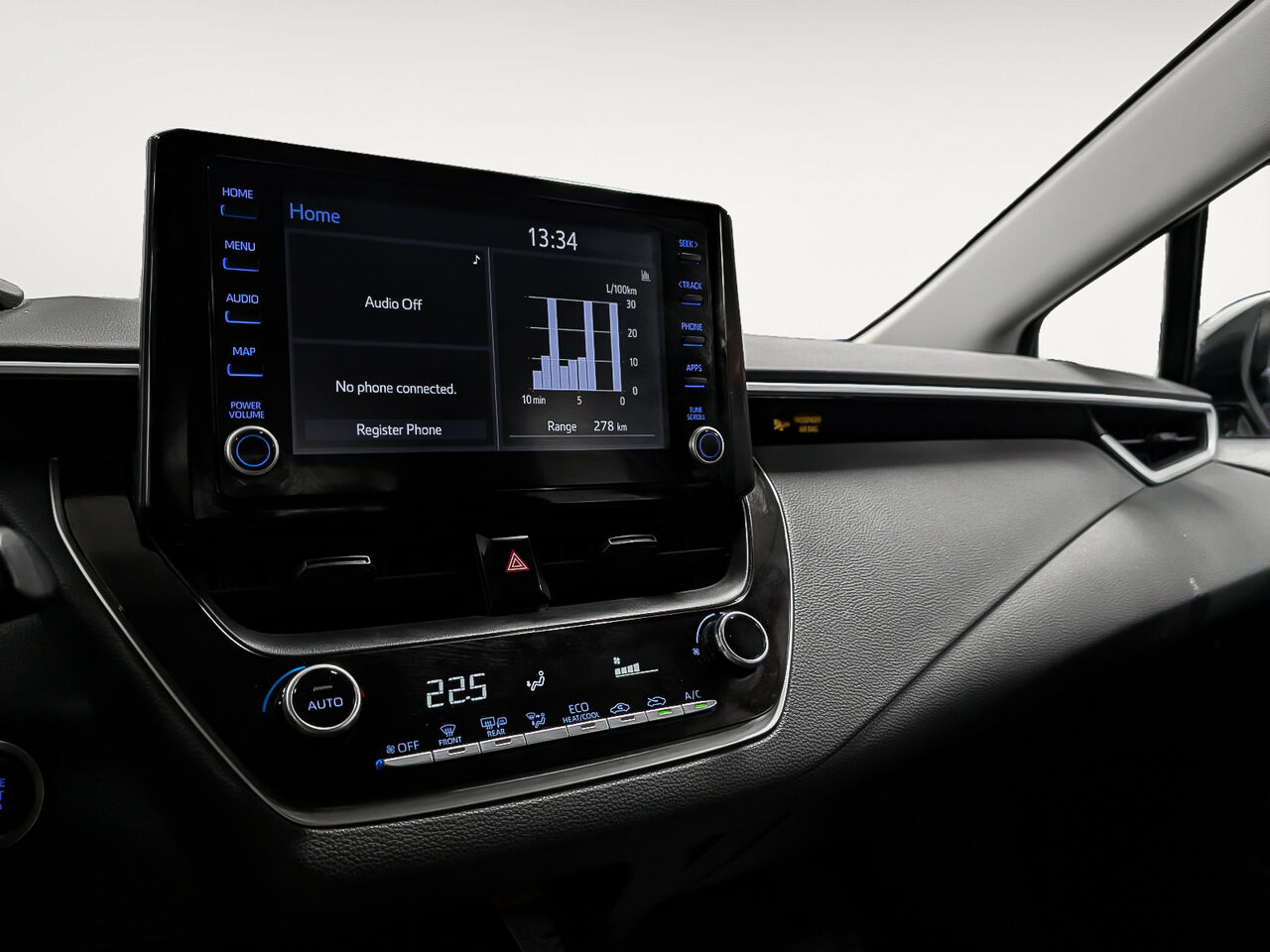 2022 Toyota Corolla - Image 10