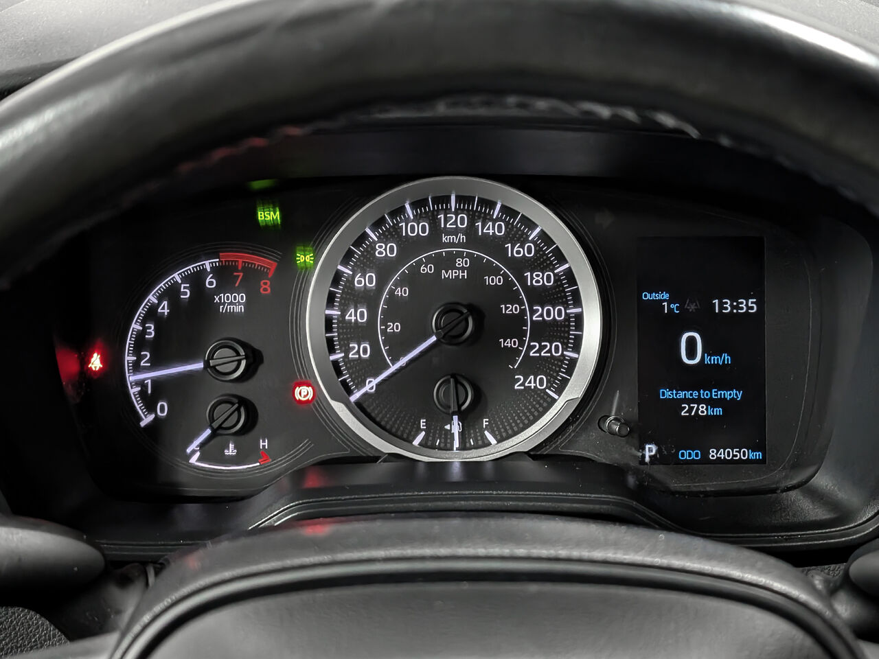 2022 Toyota Corolla - Image 19