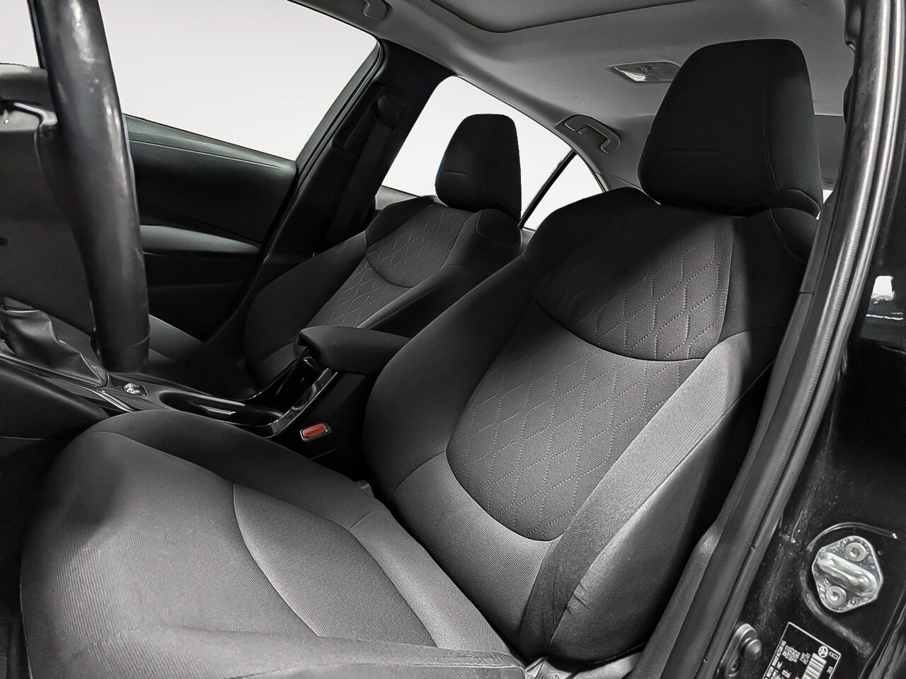 2022 Toyota Corolla - Image 7