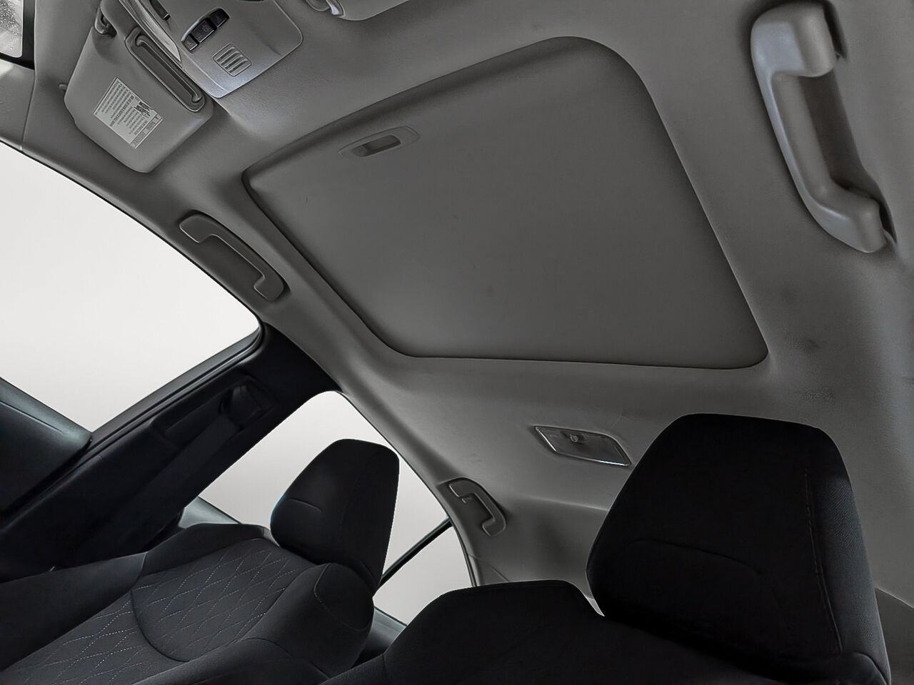 2022 Toyota Corolla - Image 8