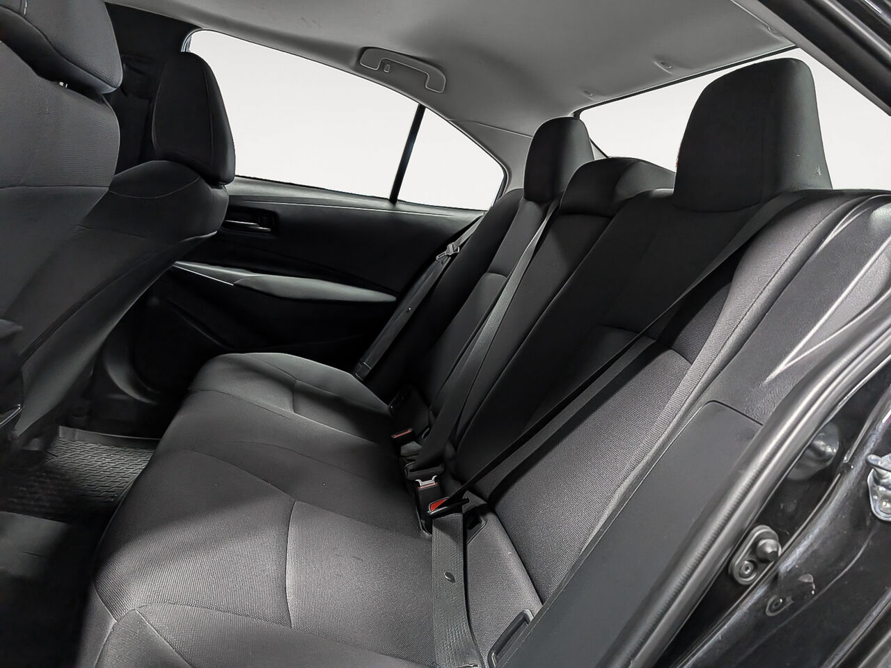 2022 Toyota Corolla - Image 9