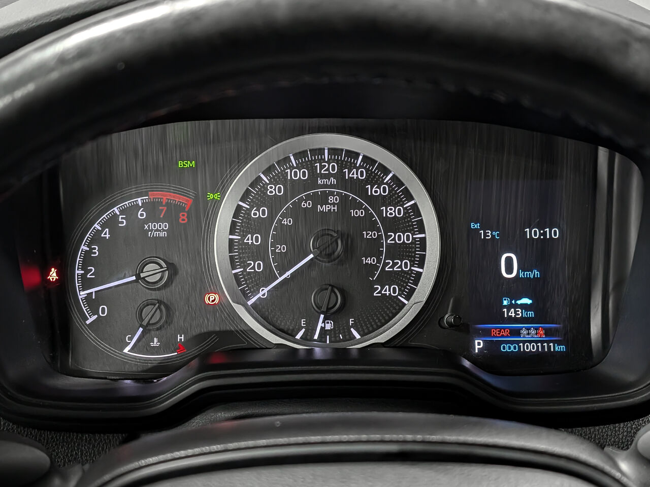 2022 Toyota Corolla - Image 19
