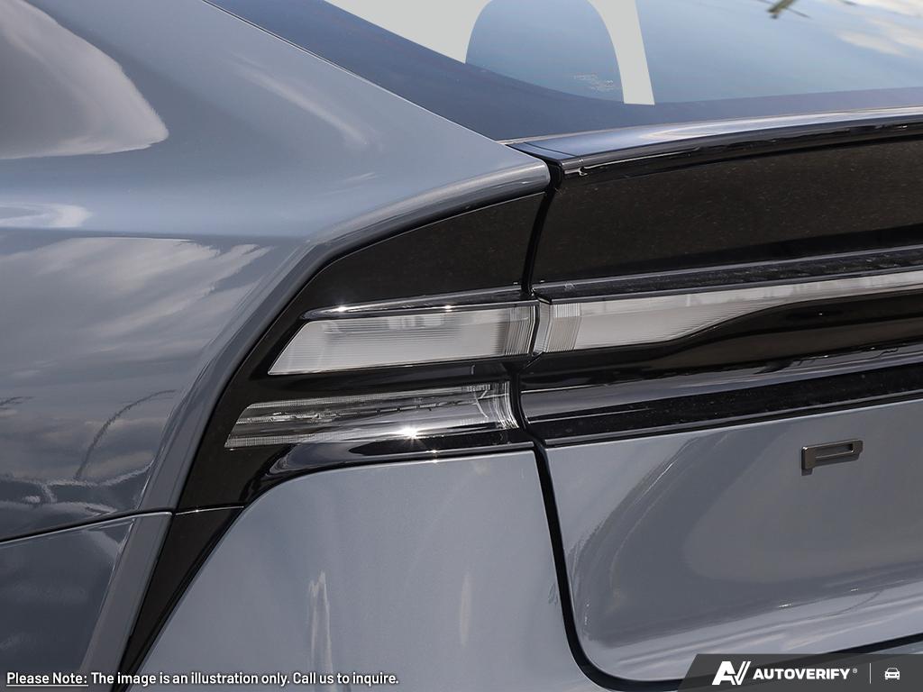 2026 Toyota Prius hybride branchable - Image 11