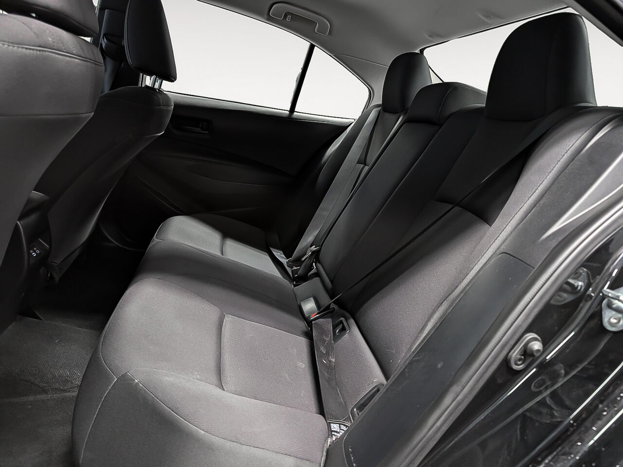 2023 Toyota Corolla - Image 9