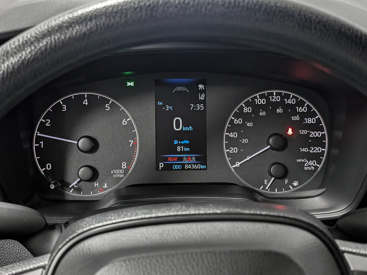 2023 Toyota Corolla - Image 17