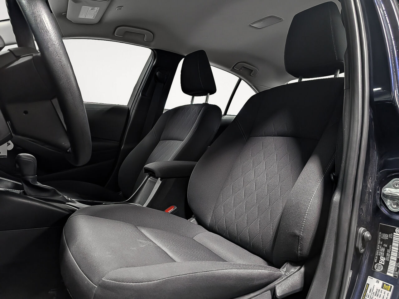 2023 Toyota Corolla - Image 8