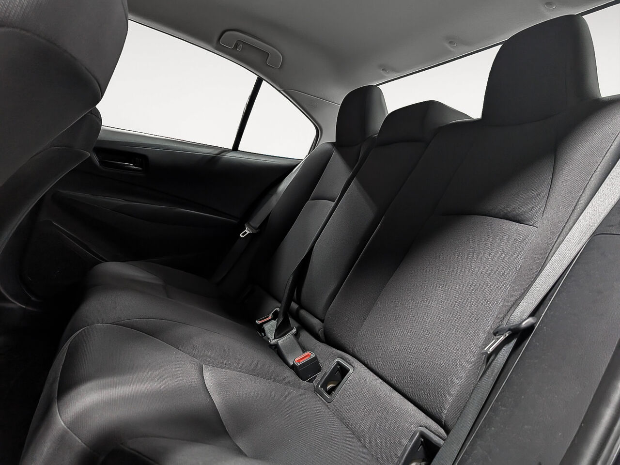 2023 Toyota Corolla - Image 9