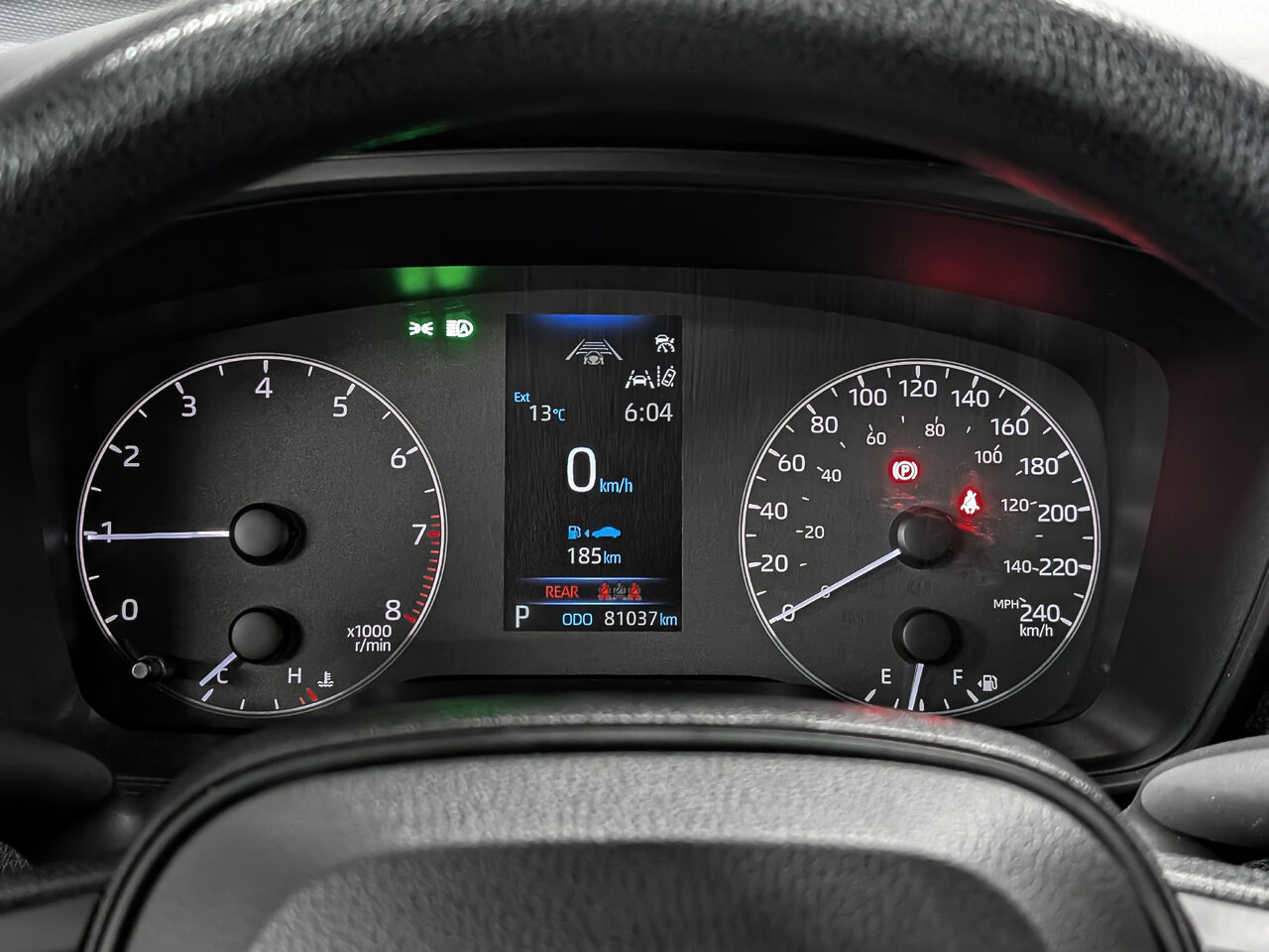 2023 Toyota Corolla - Image 16