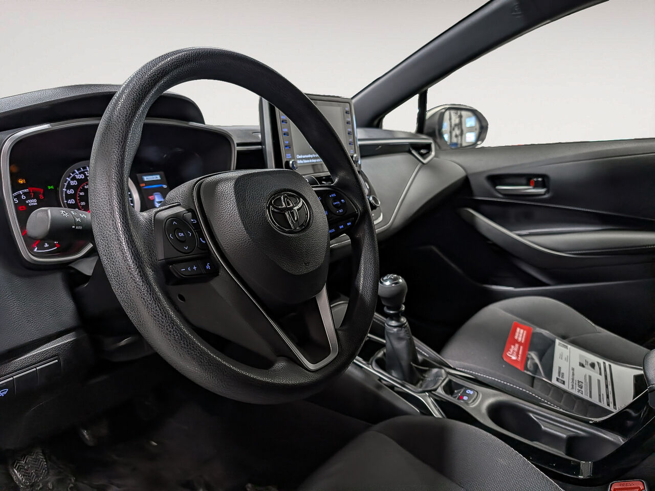2022 Toyota Corolla à hayon - Image 7