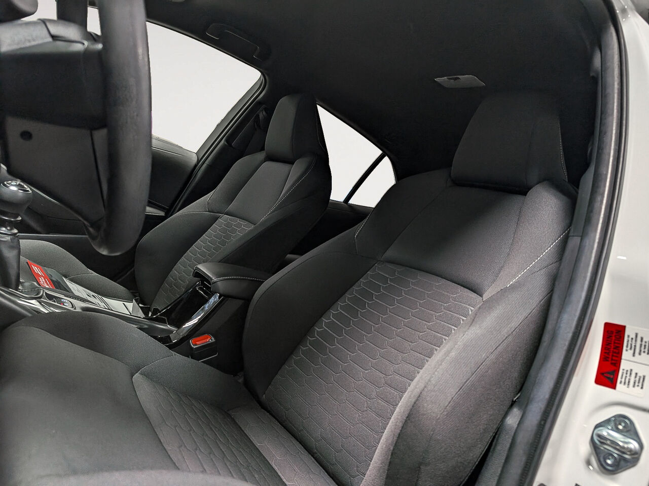 2022 Toyota Corolla à hayon - Image 8