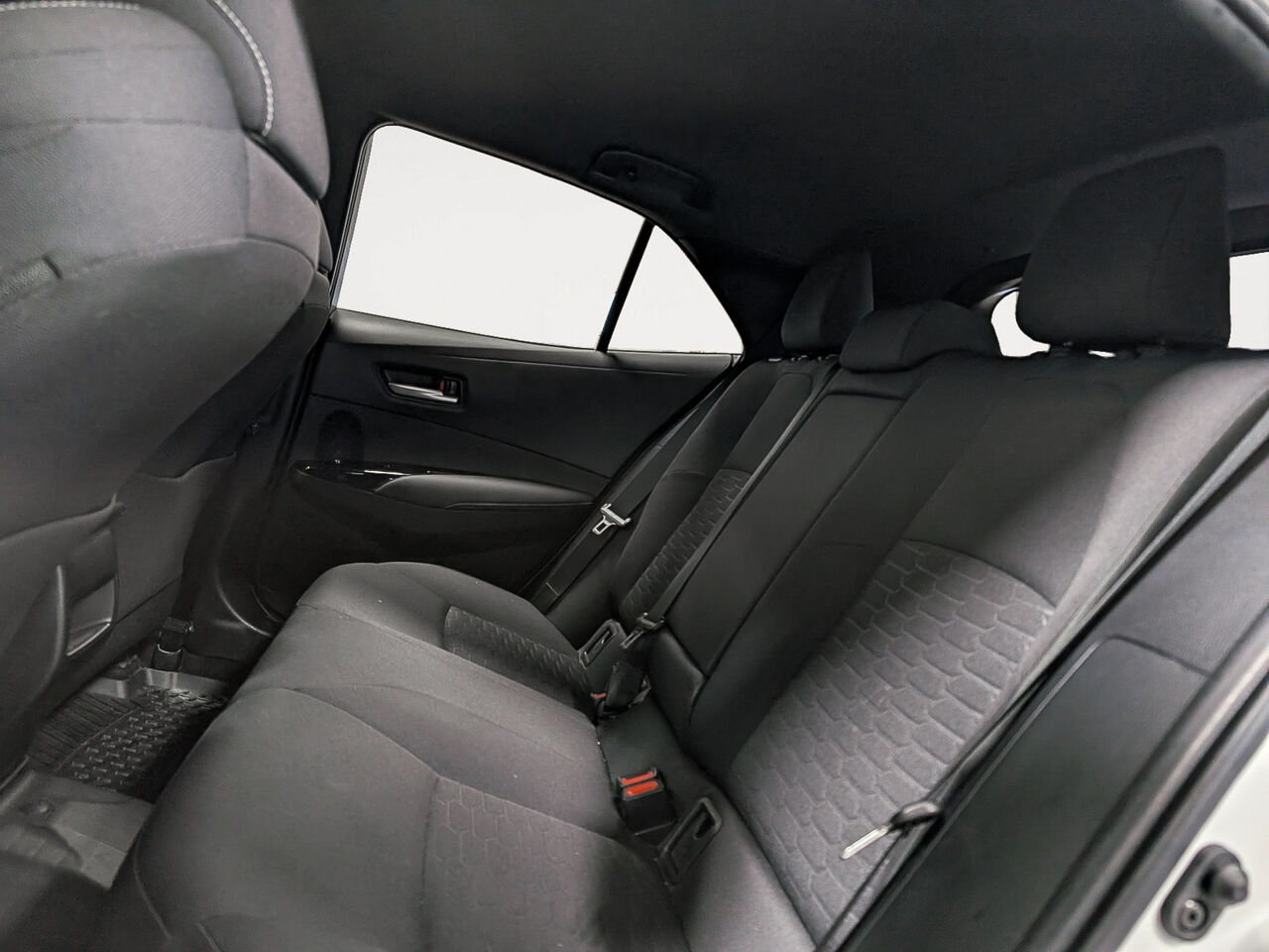 2022 Toyota Corolla à hayon - Image 9