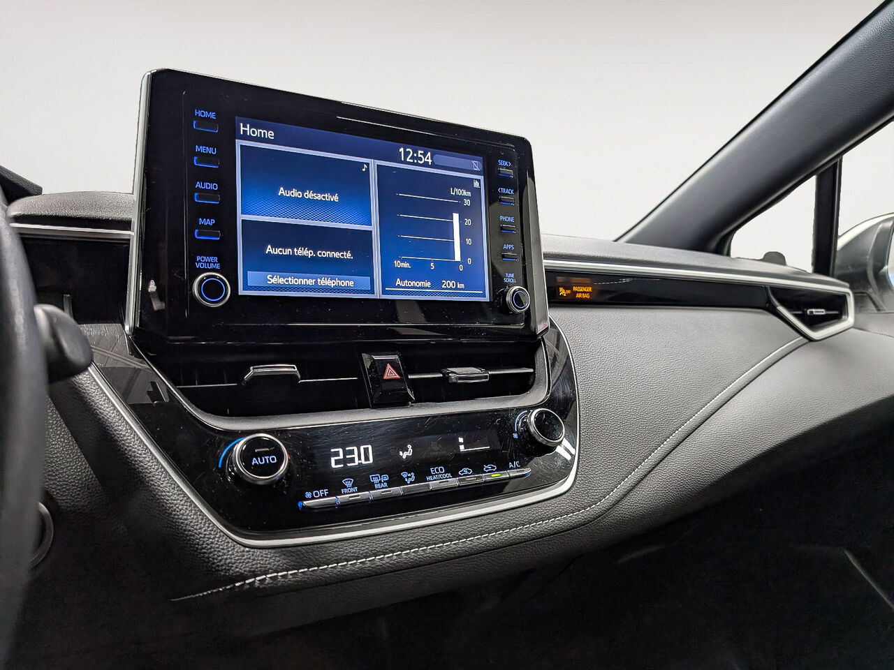 2022 Toyota Corolla à hayon - Image 10