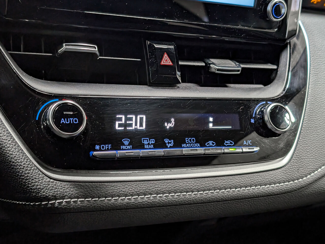 2022 Toyota Corolla à hayon - Image 13