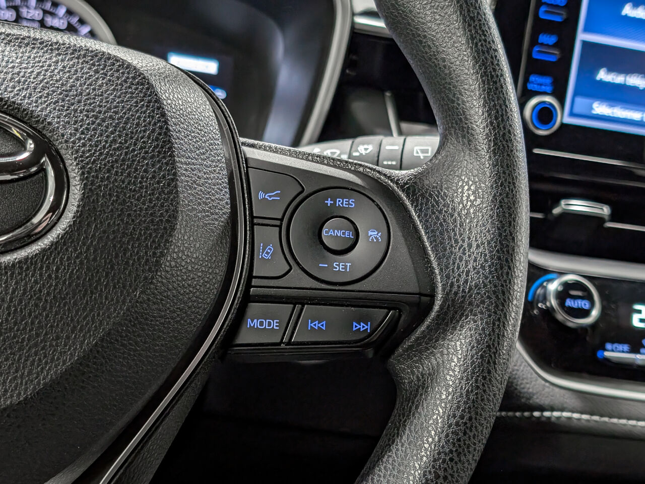 2022 Toyota Corolla à hayon - Image 16