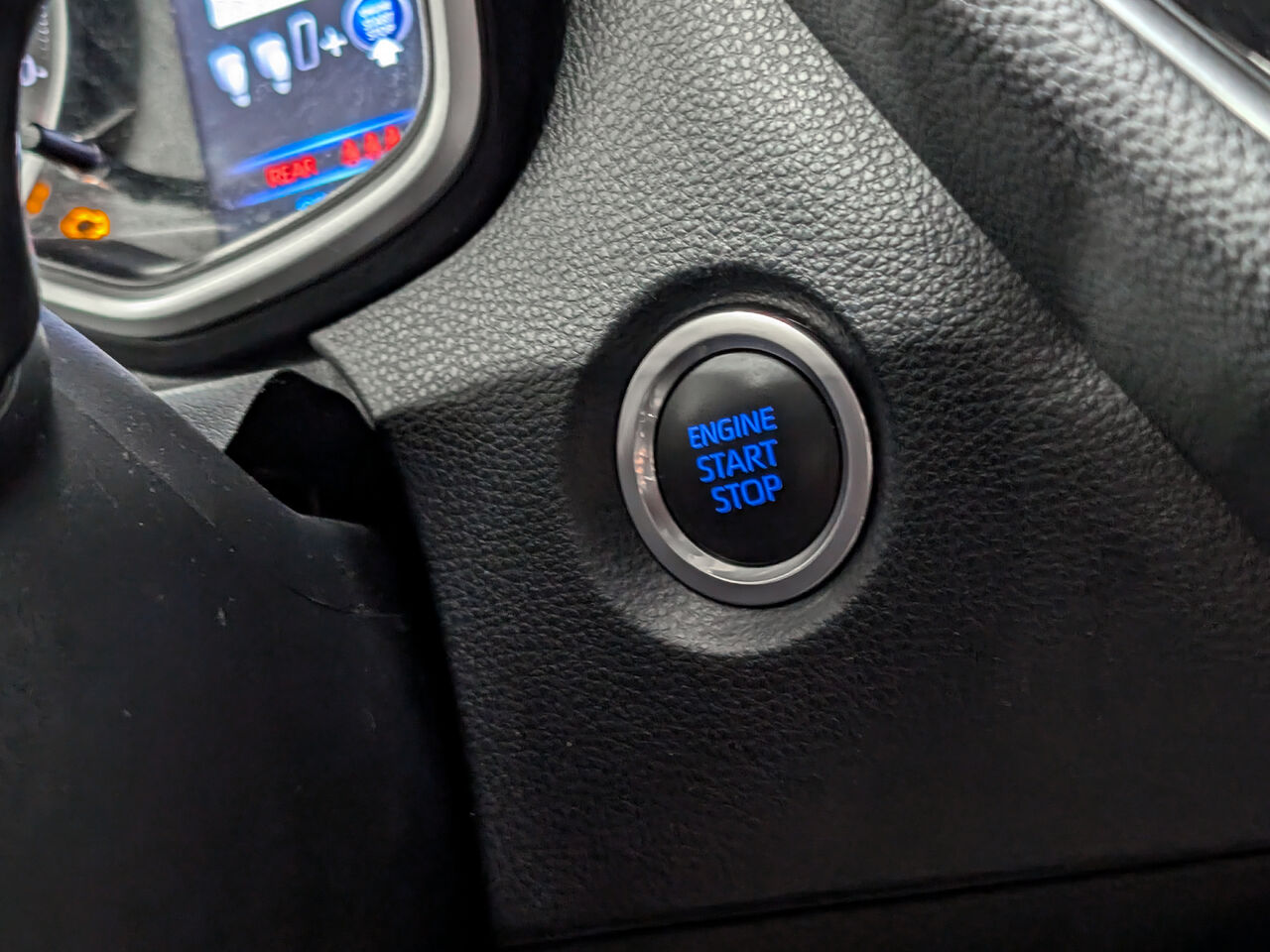 2022 Toyota Corolla à hayon - Image 17