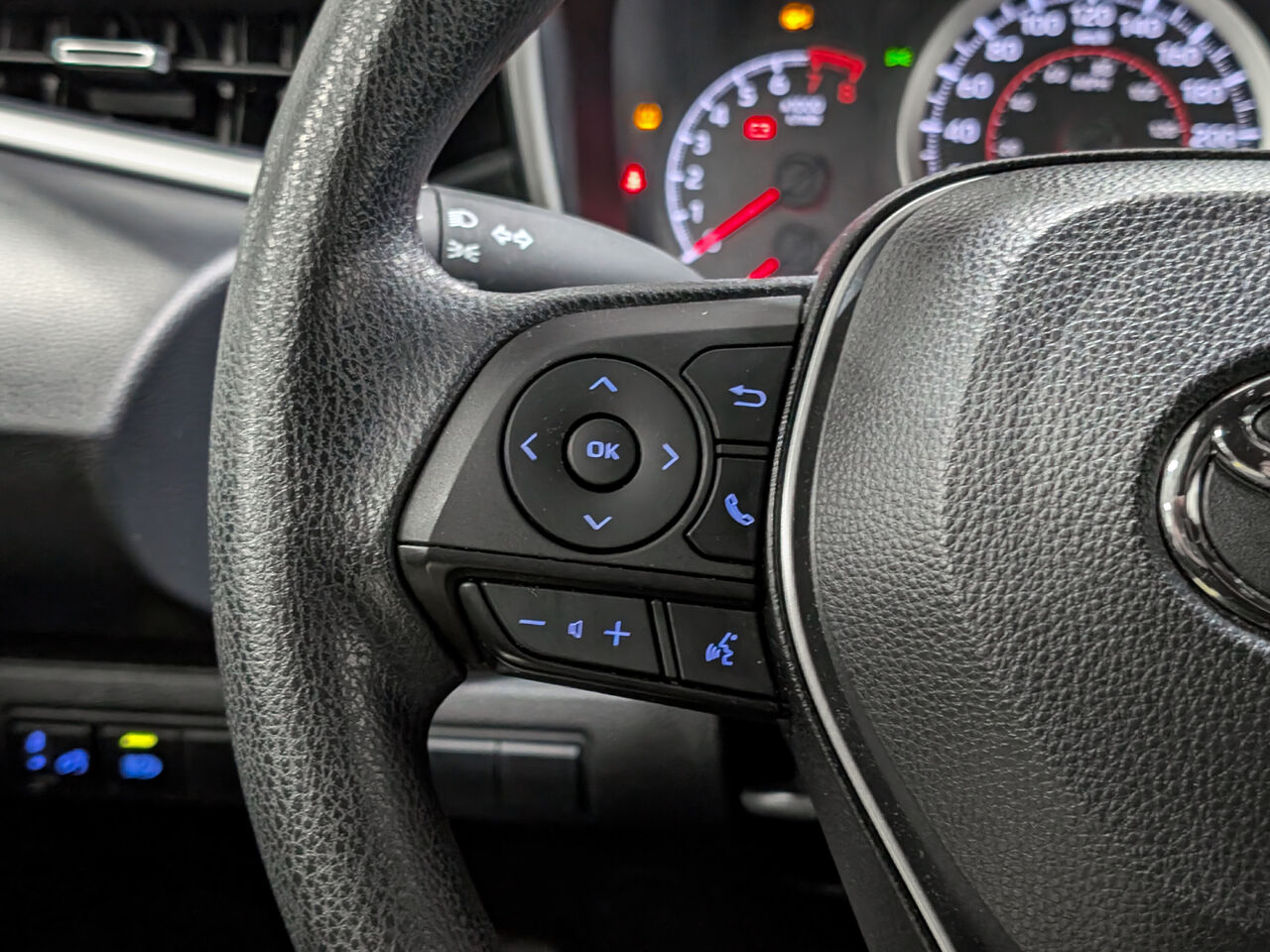 2022 Toyota Corolla à hayon - Image 18