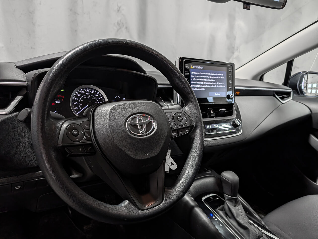 2022 Toyota Corolla - Image 7